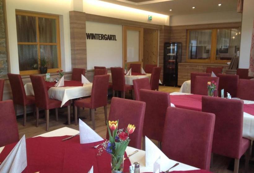 旅馆 Wildwiesenhof