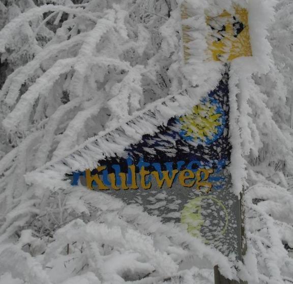 旅馆 Wildwiesenhof