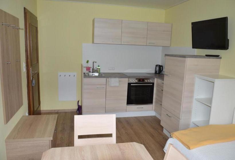 فندق Bauernhof Unterhöfner