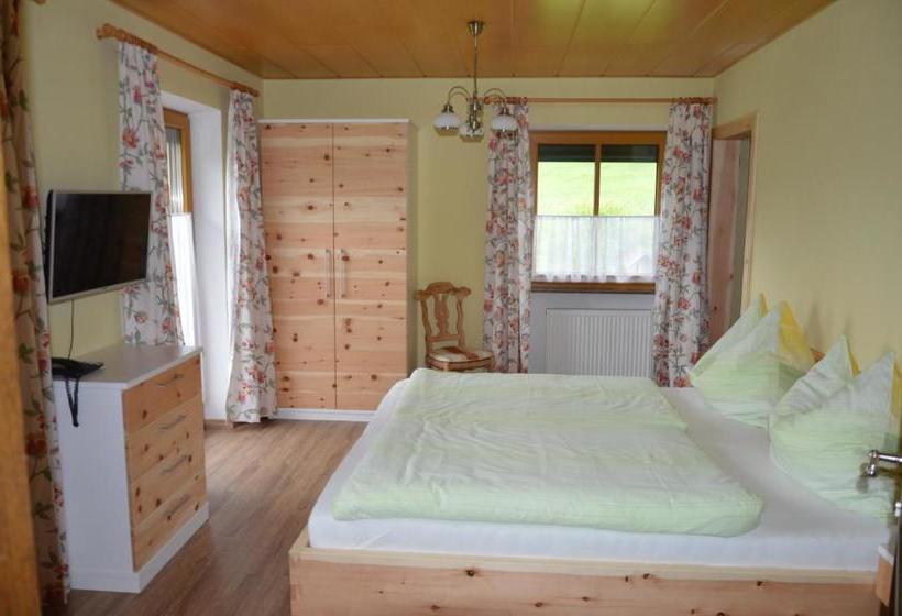 فندق Bauernhof Unterhöfner