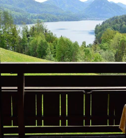 فندق Bauernhof Unterhöfner