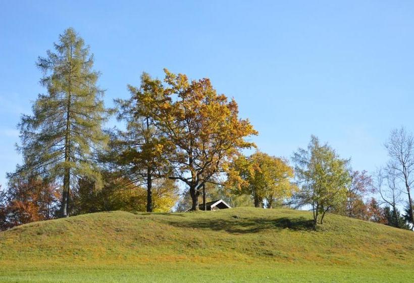 فندق Bauernhof Unterhöfner