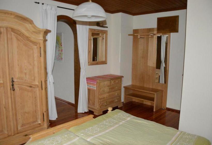 فندق Bauernhof Unterhöfner