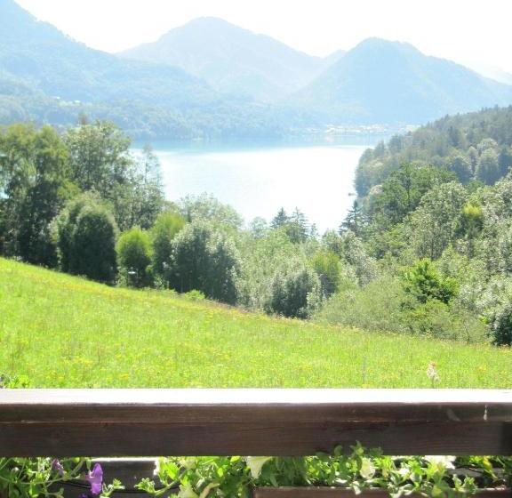 فندق Bauernhof Unterhöfner