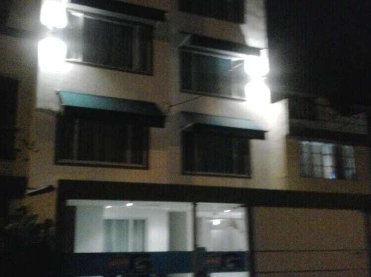 هتل Casa Gabriela