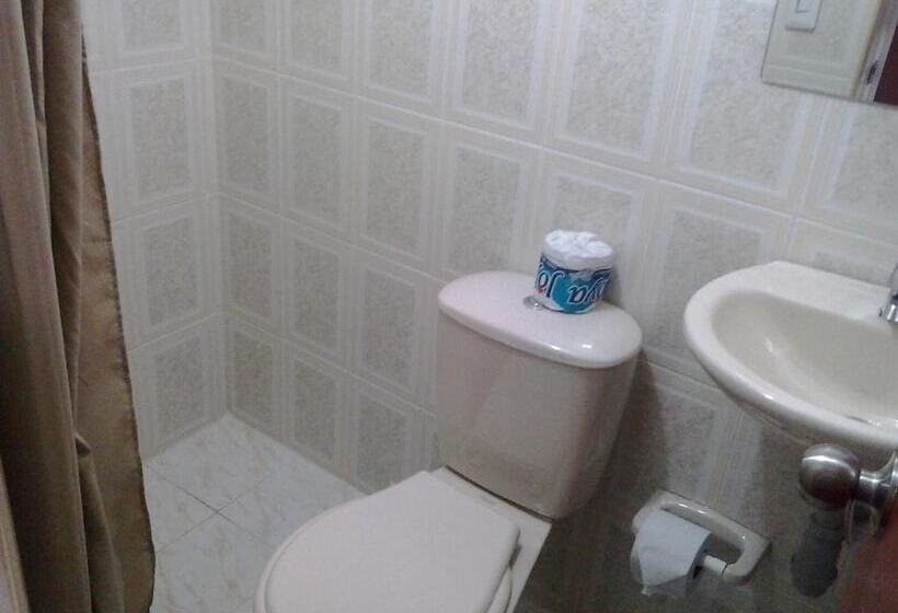 هتل Casa Gabriela