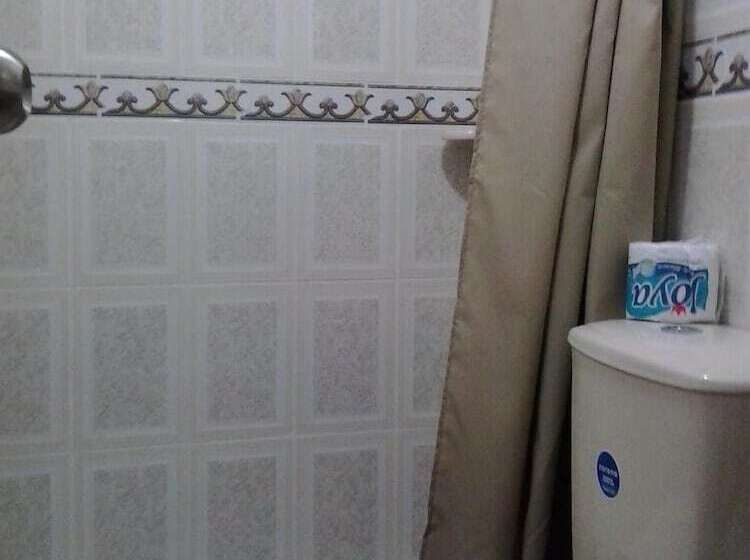 هتل Casa Gabriela