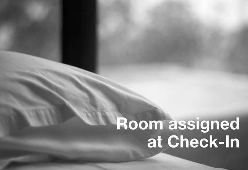 هتل Casa Gabriela