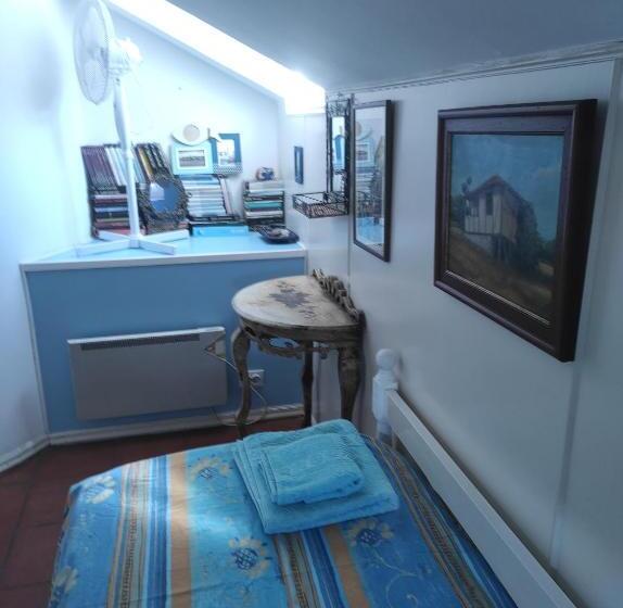 پانسیون Guesthouse Bogdanovic