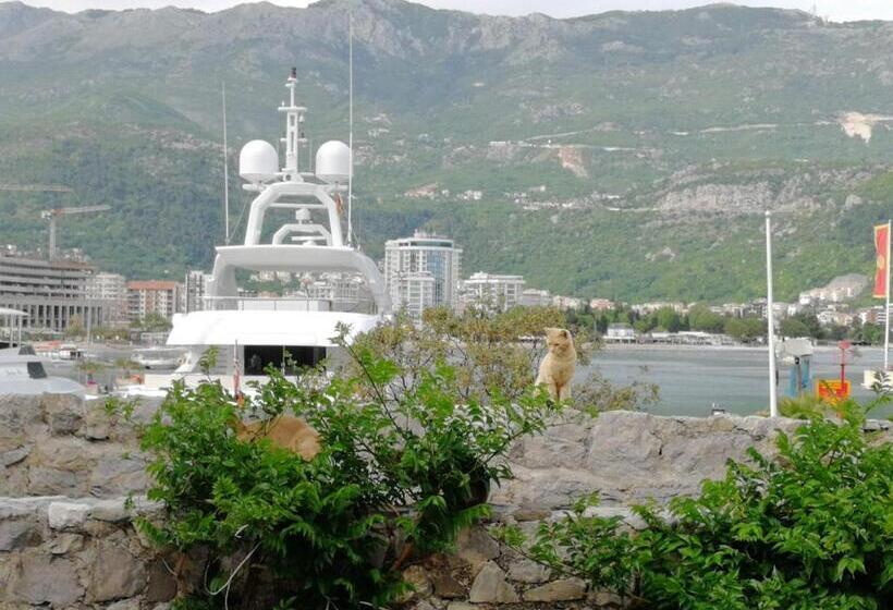 پانسیون Guesthouse Bogdanovic