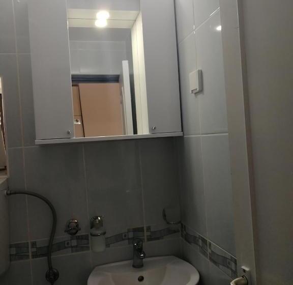 پانسیون Guesthouse Bogdanovic