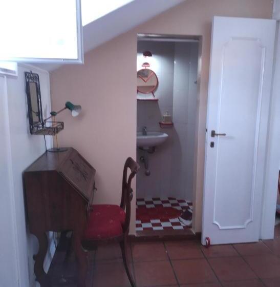 پانسیون Guesthouse Bogdanovic