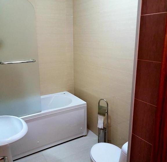 پانسیون Guesthouse Villa Elizabet