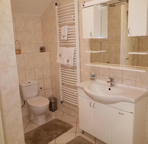 پانسیون Guesthouse Villa Elizabet