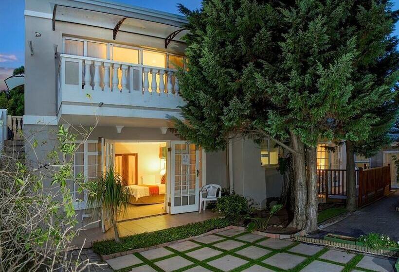 Pension Heugh Road Guest House