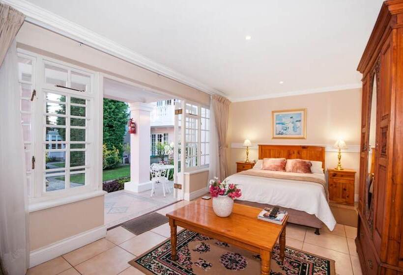 Pension Heugh Road Guest House