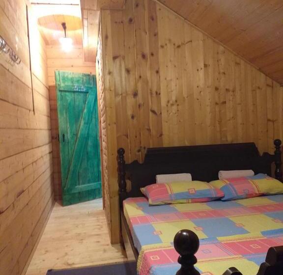 پانسیون Lodging Vidmar