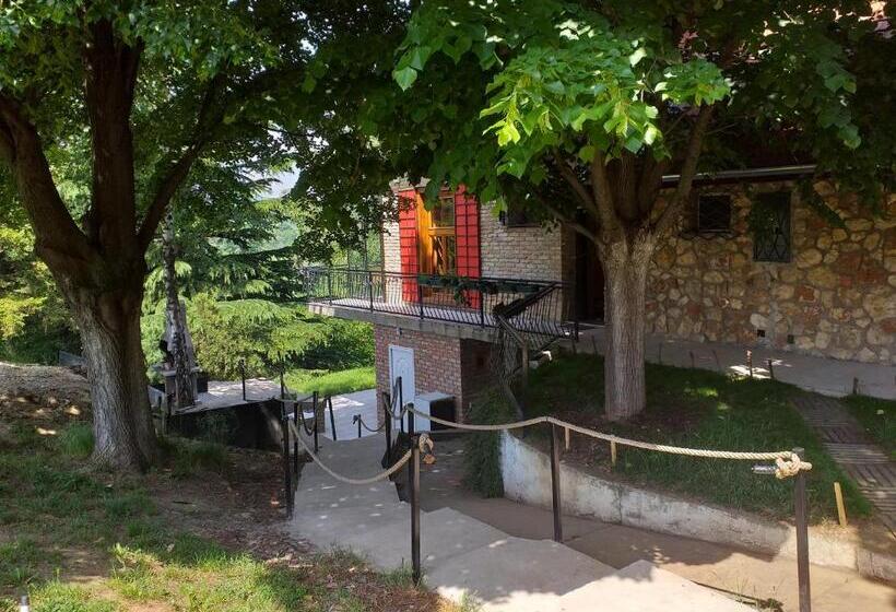 پانسیون Lodging Vidmar