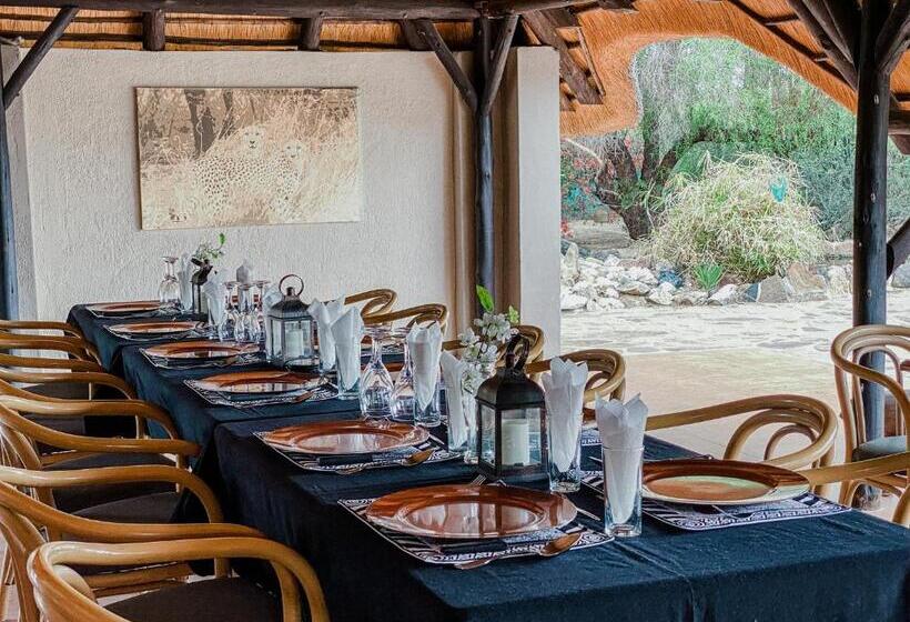 膳宿费 Otjohotozu Guestfarm