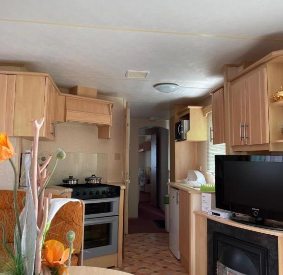 پانسیون Penzion Verde