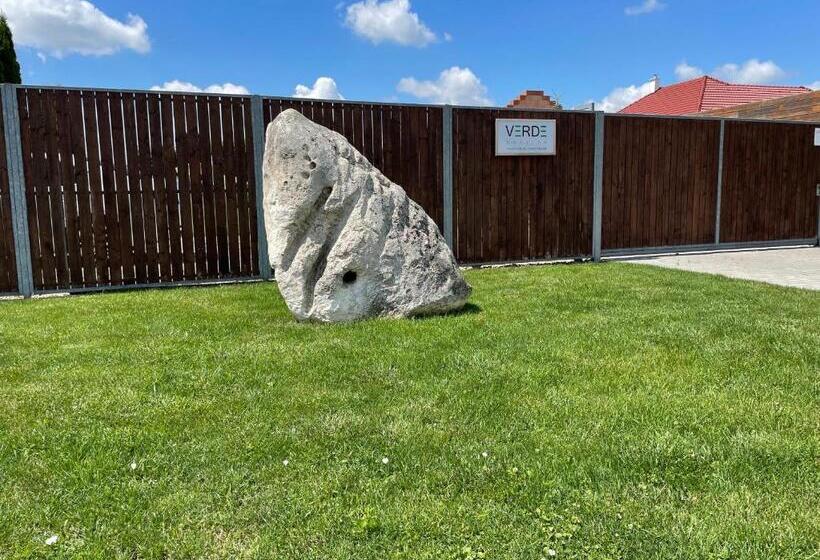 پانسیون Penzion Verde