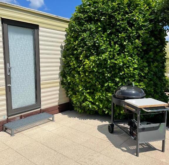 پانسیون Penzion Verde