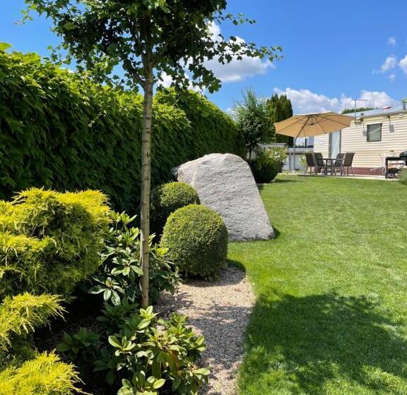 پانسیون Penzion Verde