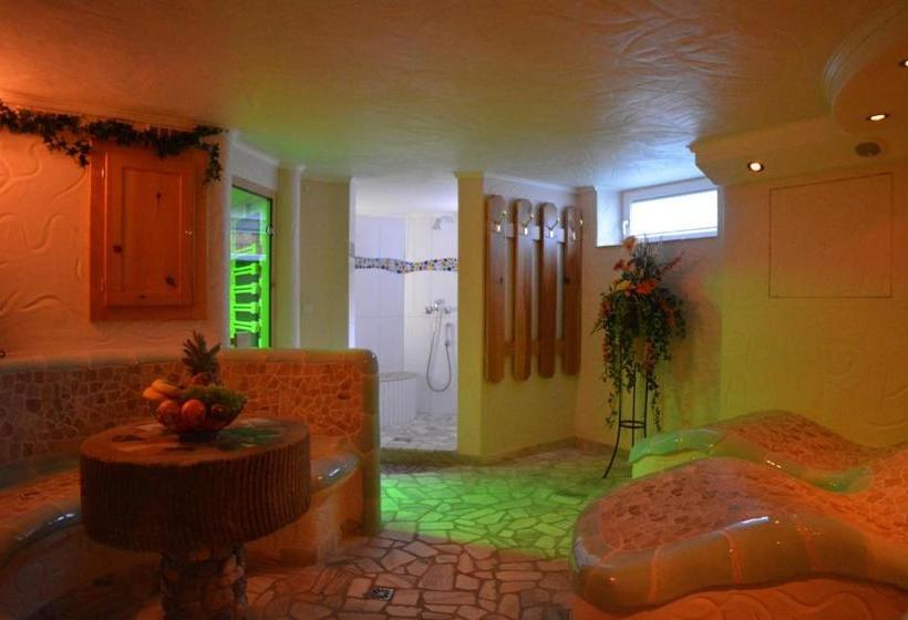 پانسیون Peterwirt