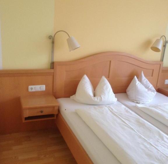 پانسیون Peterwirt