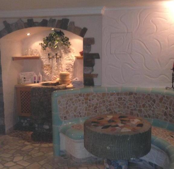 پانسیون Peterwirt