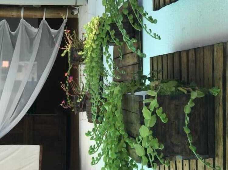 پانسیون Pousada Arraial Da Poesia