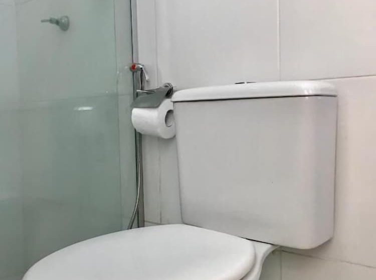 پانسیون Pousada Arraial Da Poesia