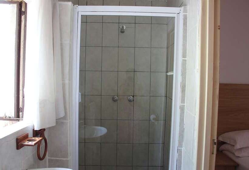 بنسيون Tzaneen Guest House