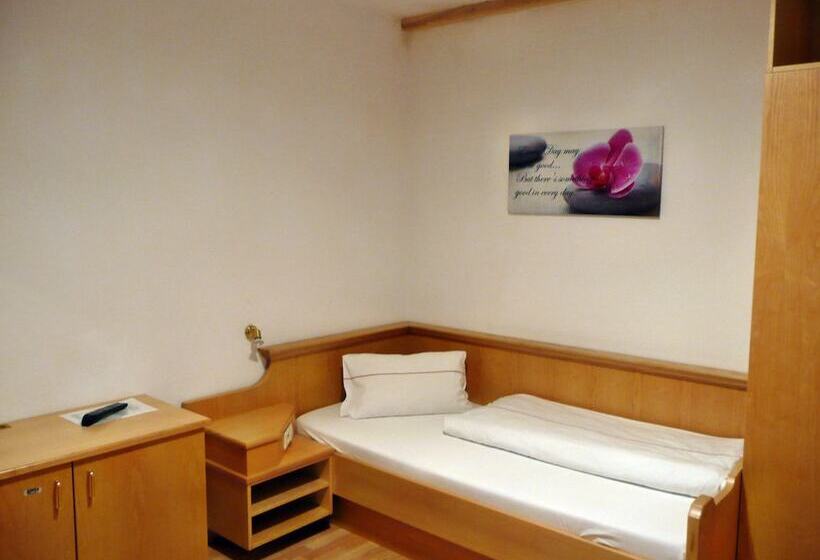 Pension Kempenbruck
