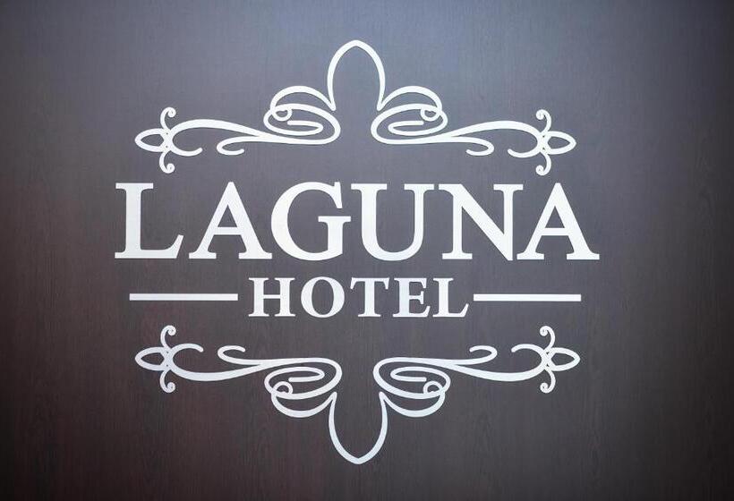 هاستل Laguna
