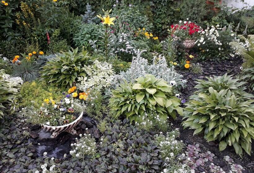 فندق صغير Mini Hotel Glove House