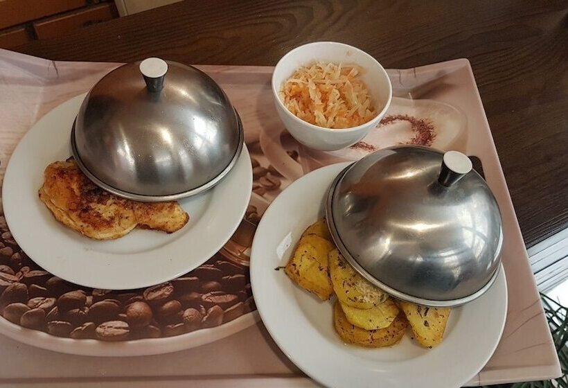 فندق صغير Mini Hotel Glove House