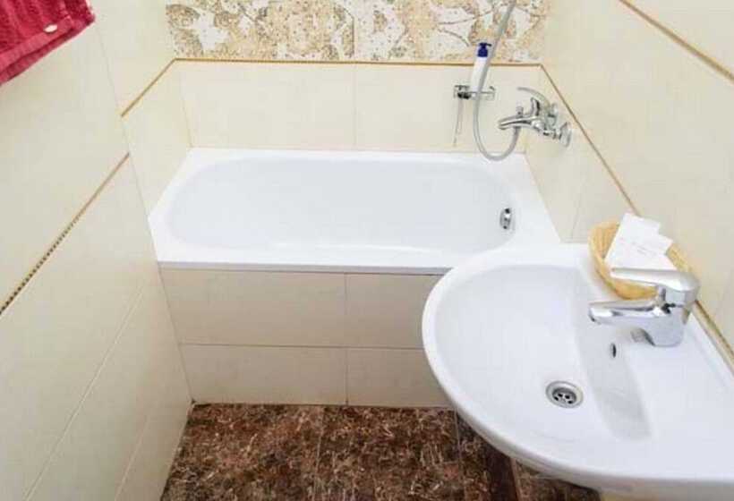 فندق صغير Mini Hotel Glove House