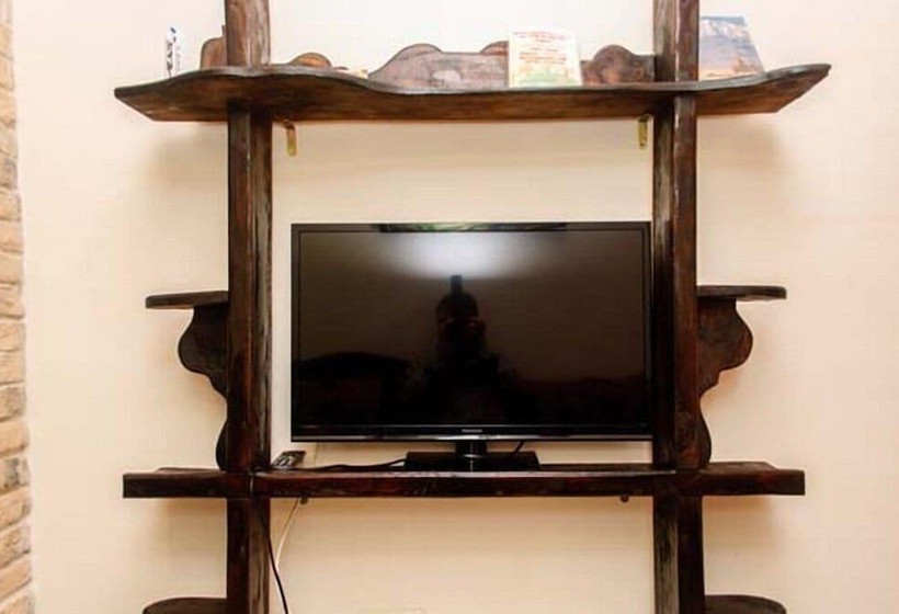 فندق صغير Mini Hotel Glove House