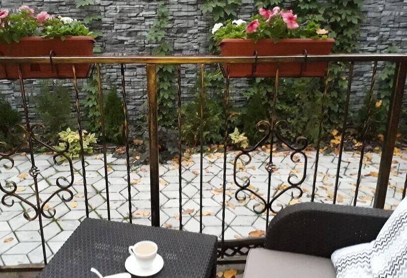 فندق صغير Mini Hotel Glove House