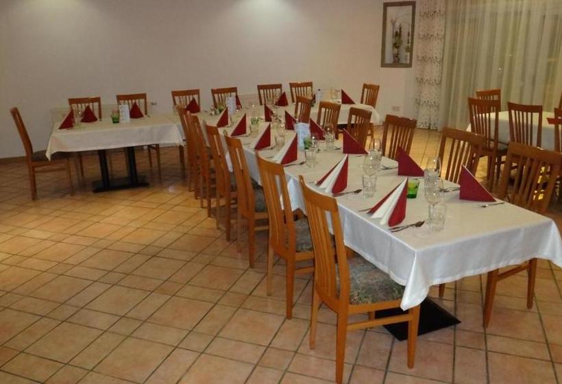 ユースホステル Swirtshaus M&n