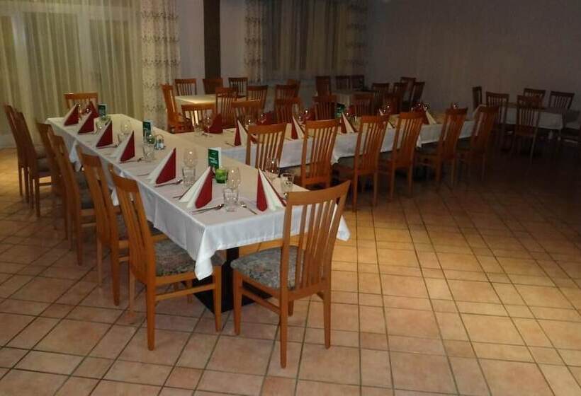 ユースホステル Swirtshaus M&n