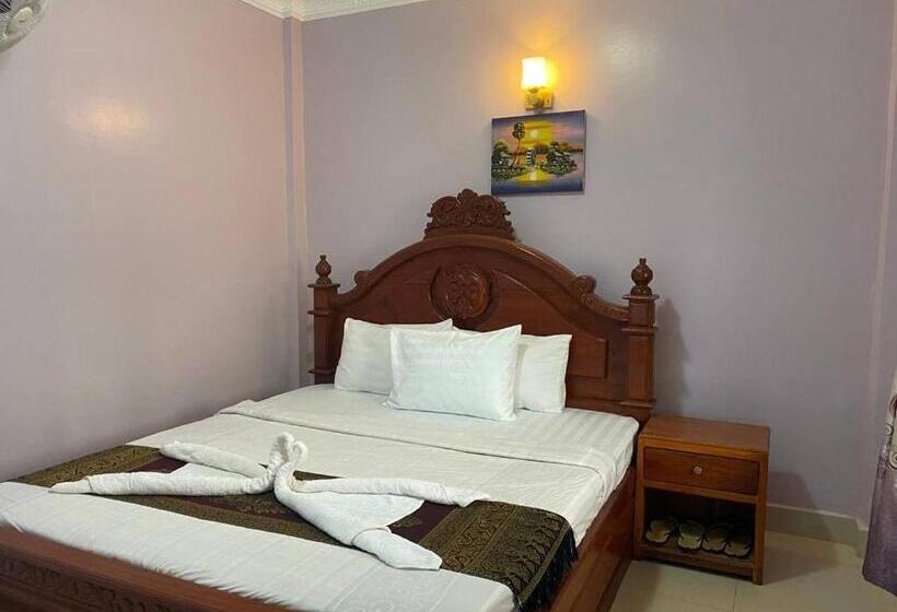 بنسيون Avocado Guesthouse