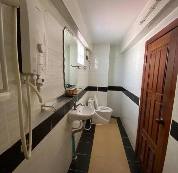 بنسيون Avocado Guesthouse