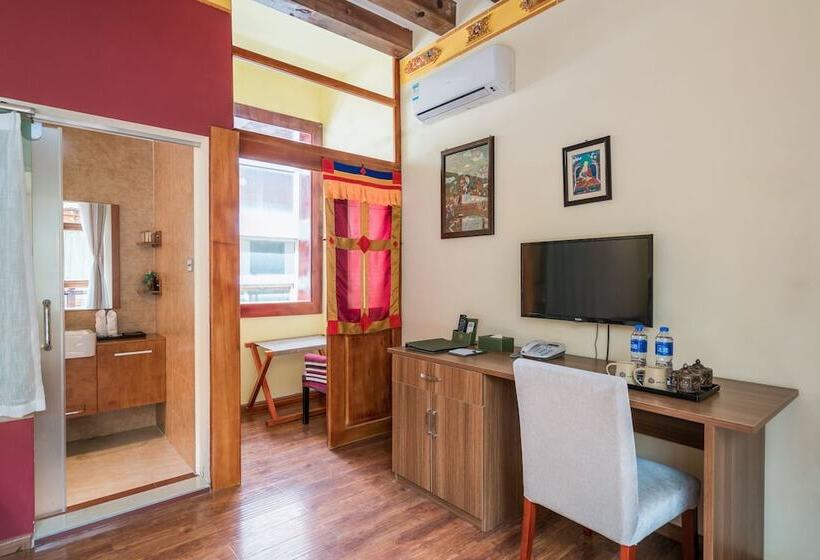 پانسیون Bodhi Boutique Inn