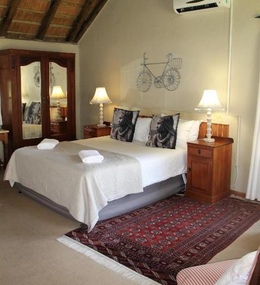 膳宿费 Buller's Rest Guest Lodge