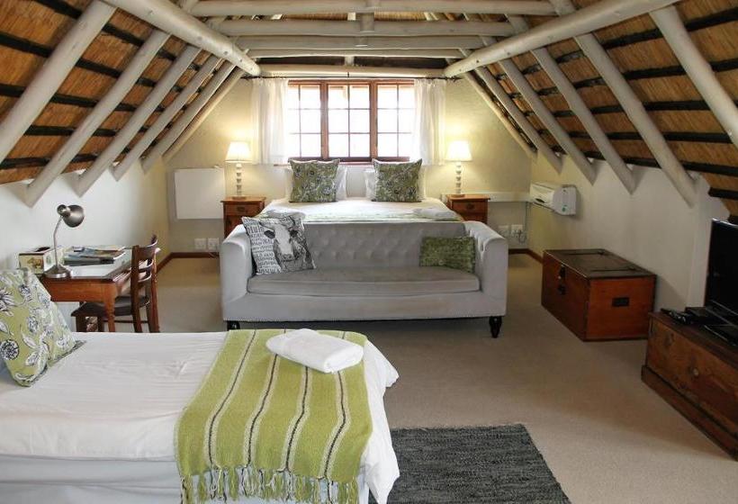 膳宿费 Buller's Rest Guest Lodge