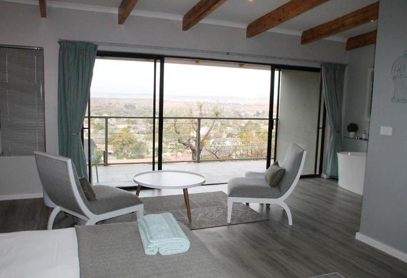 膳宿费 Buller's Rest Guest Lodge