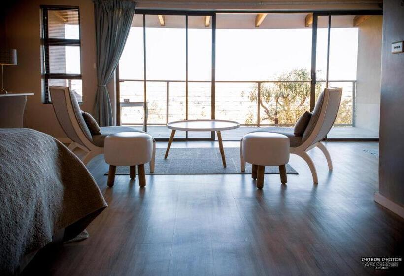 膳宿费 Buller's Rest Guest Lodge
