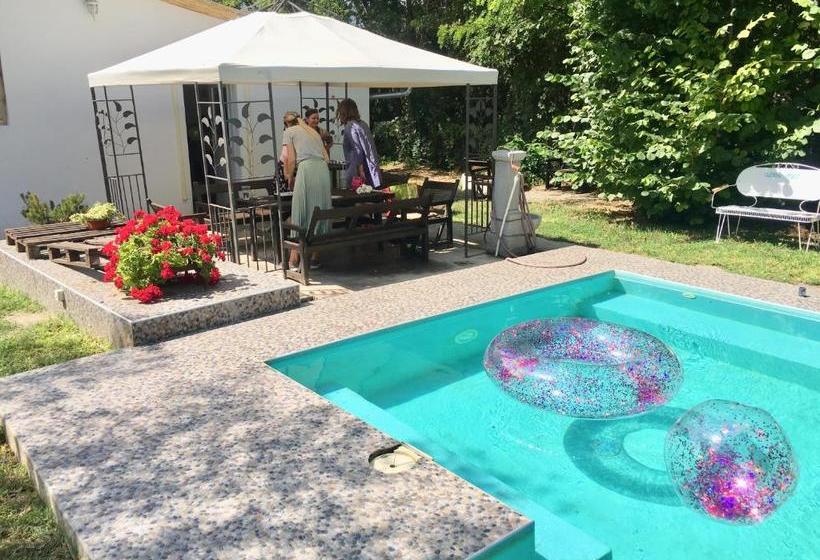 پانسیون Casa Bella & Nova